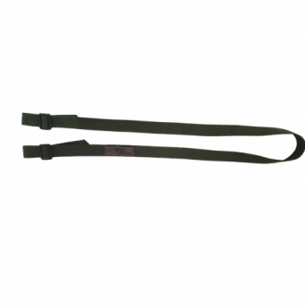 BANDOLEIRA PARA ZARELHO DE 25MM VERDE